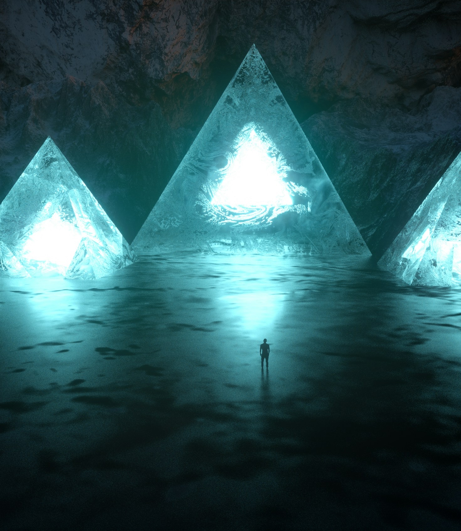 How Hunters and Killers Shape the Stories